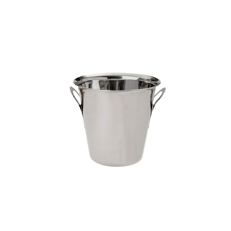 IMAHE - HIELERA ACERO INOX 21 X 20 CM IMAHE
