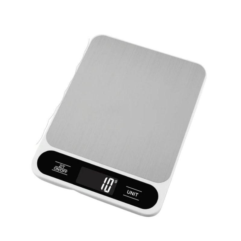 GENERICO - Balanza Gramera Pesa Digital de Cocina