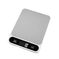 GENERICO - Balanza Gramera Pesa Digital de Cocina