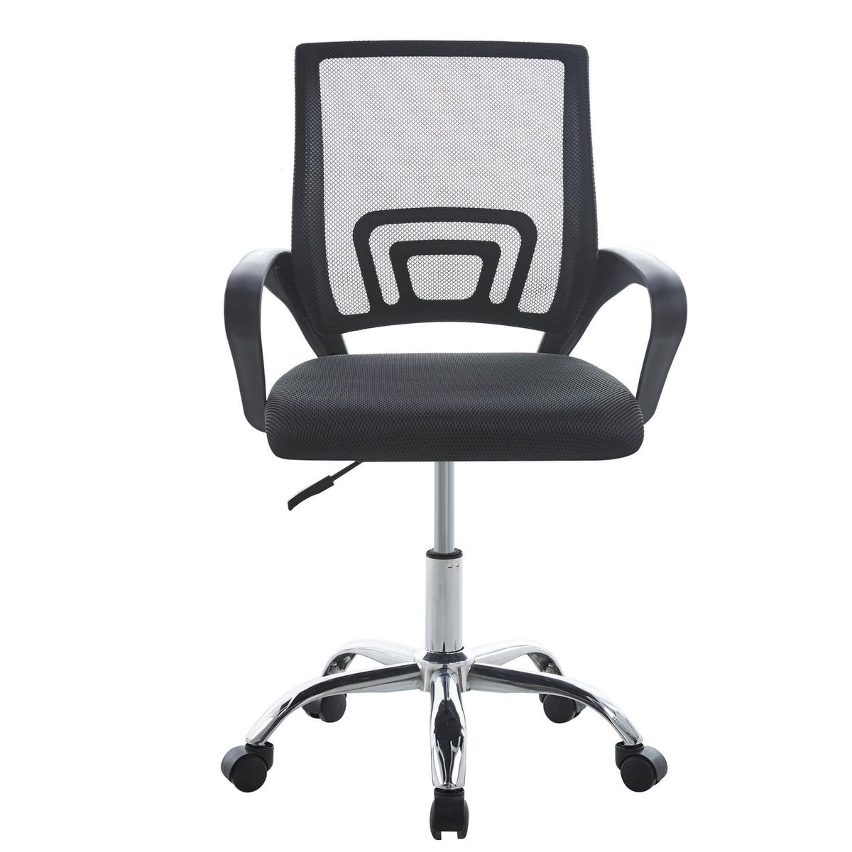MIDTOWN - Silla de Oficina PC Escritorio Mesh Nay