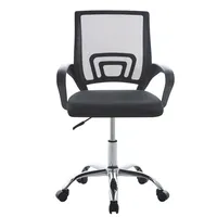 Silla de Oficina PC Escritorio Mesh Nay