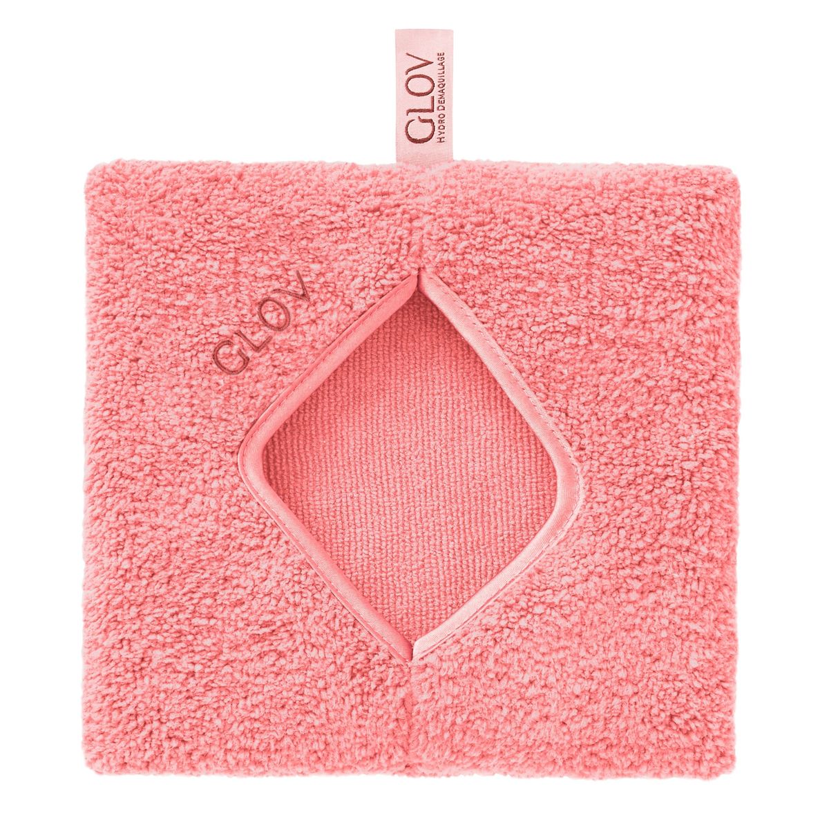 TELEMOL - Desmaquillante GLOV Comfort Cheeky Peach