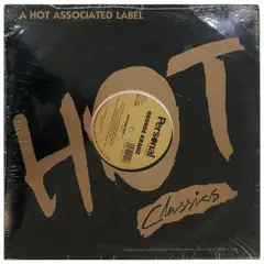 HITWAY MUSIC - GEORGE KRANZ-DIN DAA DAA-12 MAXI SINGLE VINILO