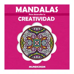 MUNDICROM - Mandalas Para Desarrollar La Creatividad -