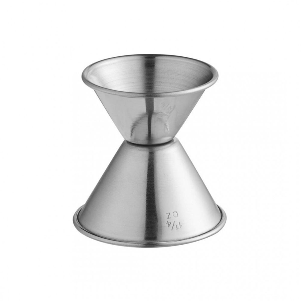 IMAHE - MEDIDOR DE TRAGOS 1/2 x 3/4 OZ IMAHE