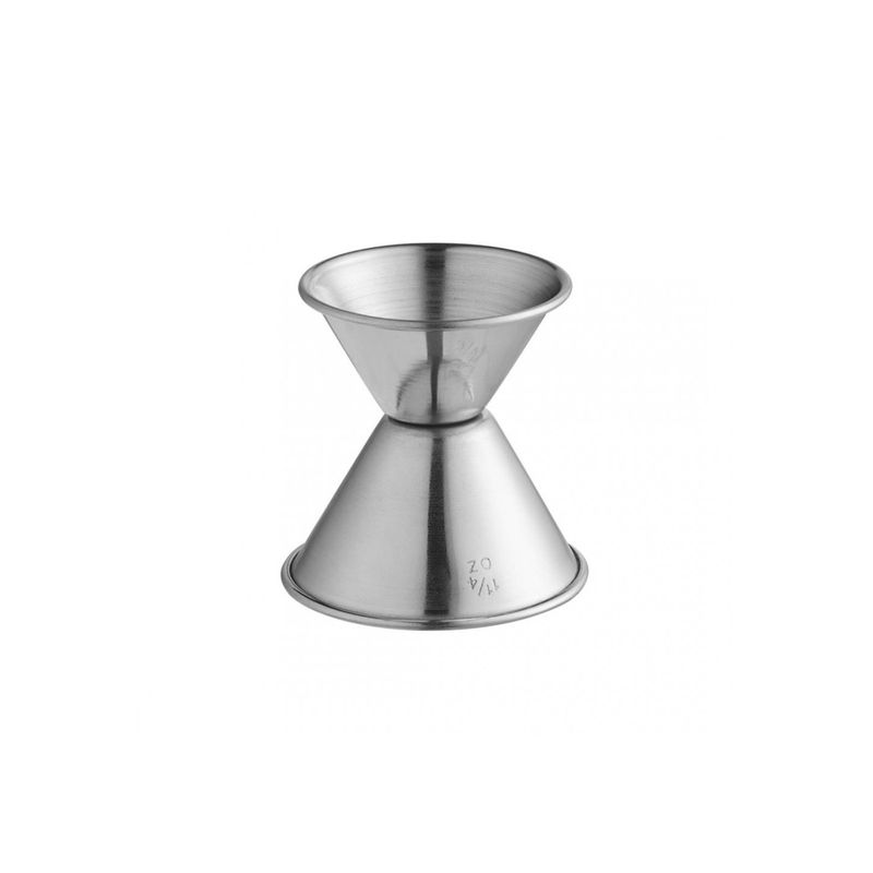 IMAHE - MEDIDOR DE TRAGOS 1/2 x 3/4 OZ IMAHE