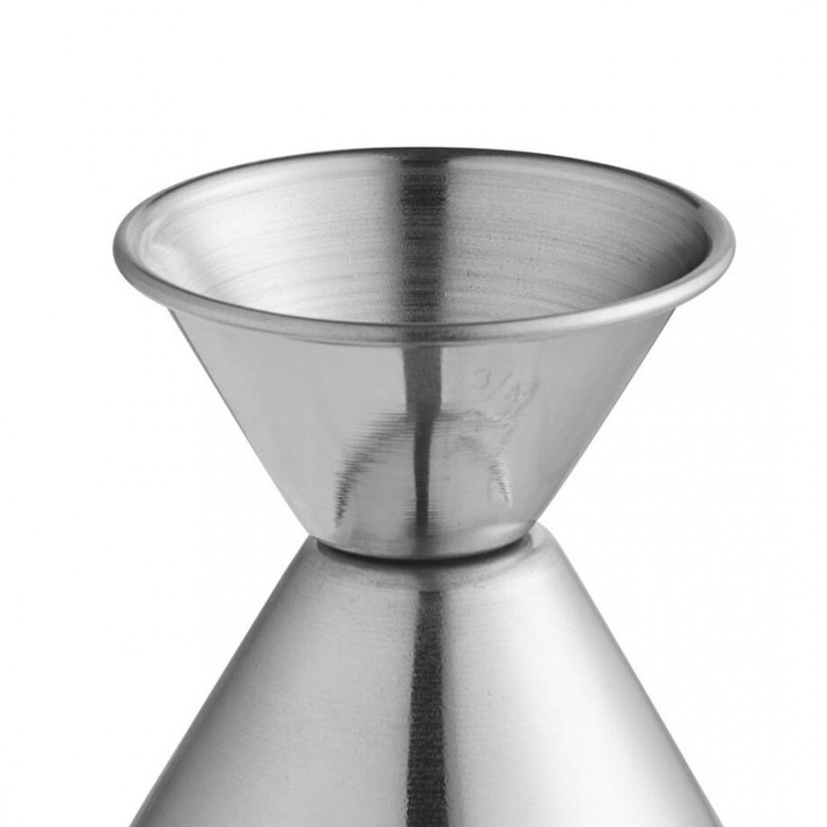 IMAHE - MEDIDOR DE TRAGOS 1/2 x 3/4 OZ IMAHE