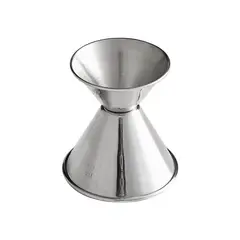 IMAHE - MEDIDOR DE TRAGOS 3/4 x 1 1/4 OZ.