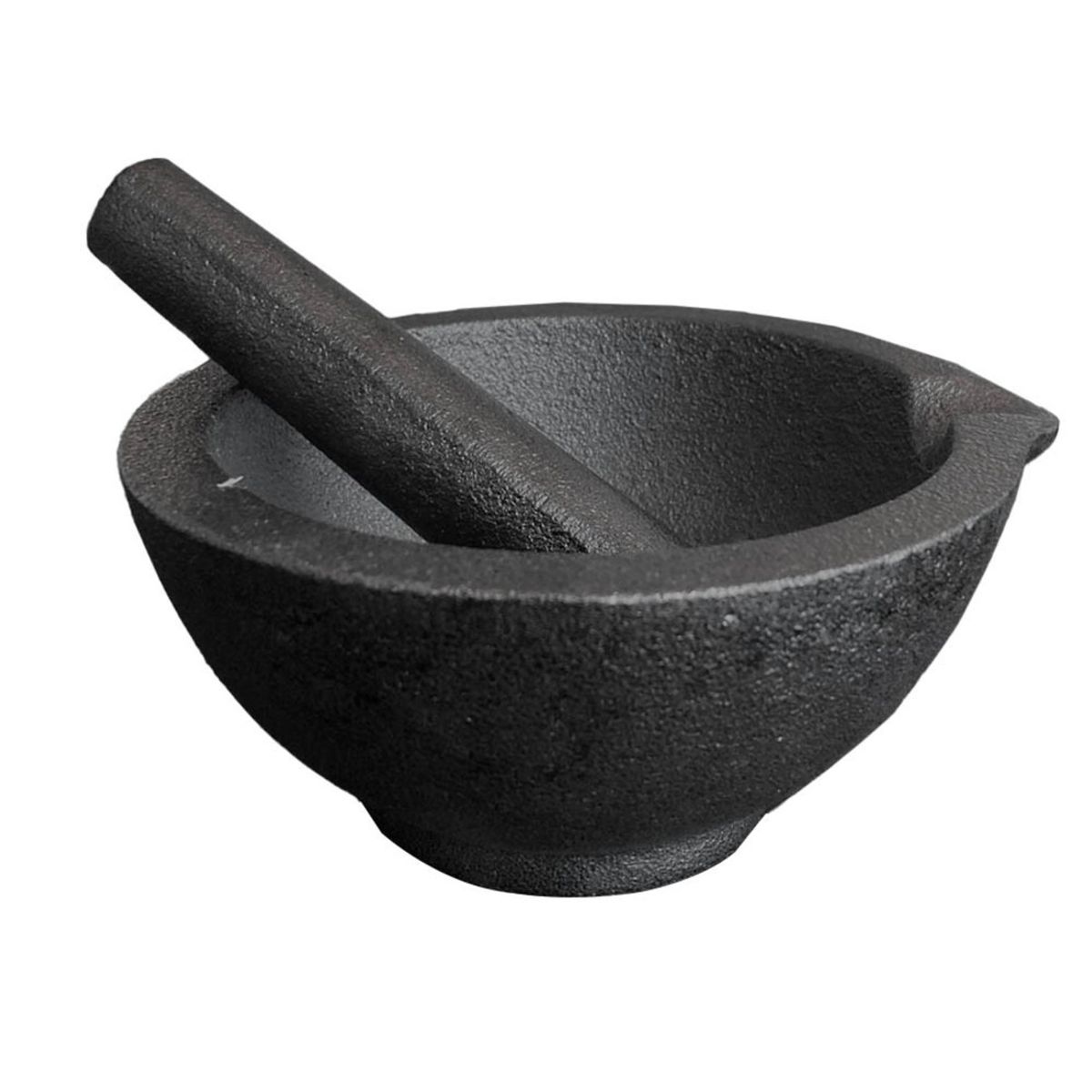 IMAHE - MORTERO DE HIERRO 13 CMS BRIVA IMAHE