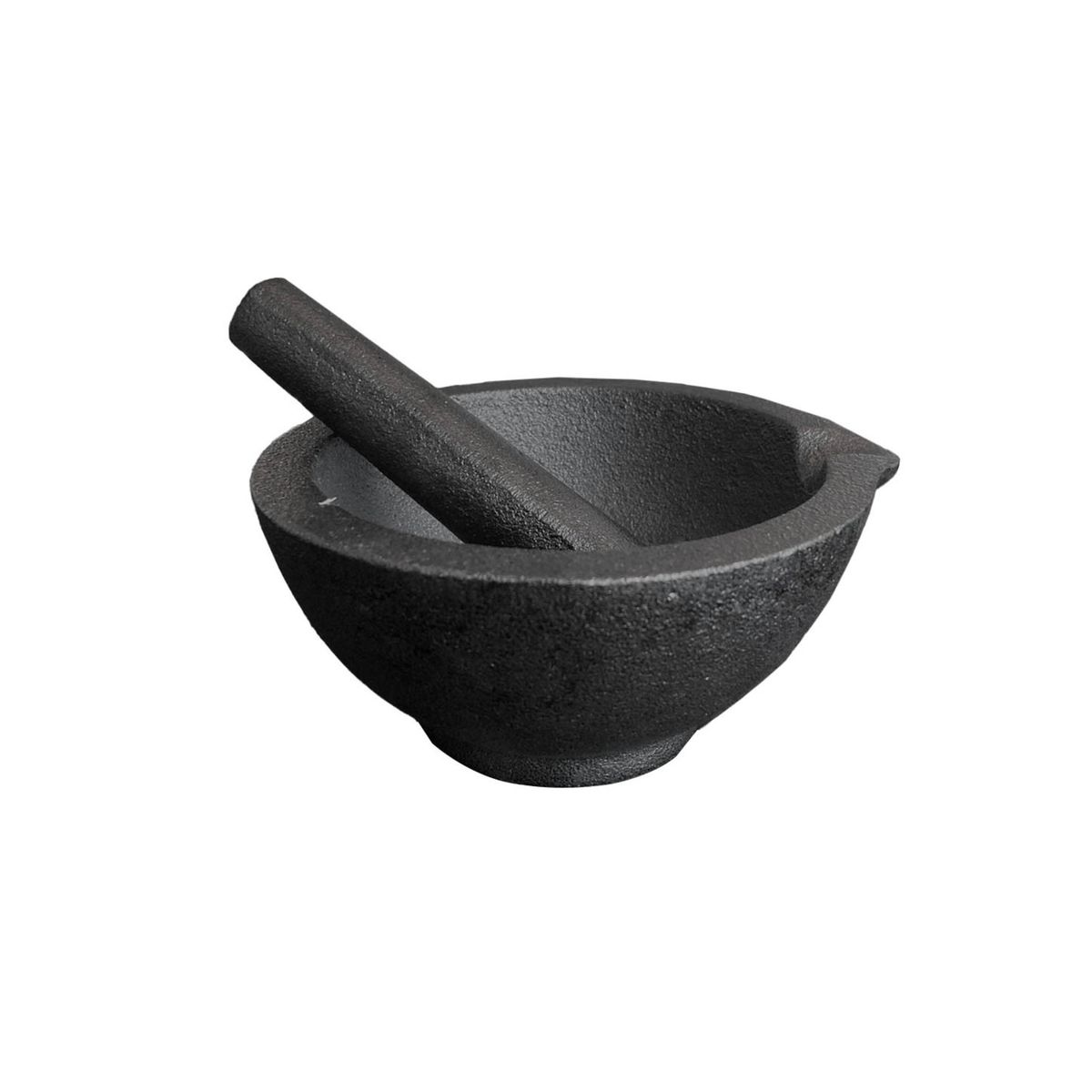 IMAHE - MORTERO DE HIERRO 13 CMS BRIVA IMAHE