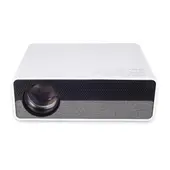 GENERICO - Proyector Q9 Android Full Hd 3500 Lúmenes 11,1x23,7x31,7 cm…