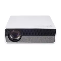 GENERICO - Proyector Q9 Android Full Hd 3500 Lúmenes 11,1x23,7x31,7 cm…
