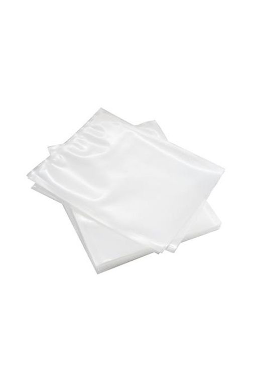 BOLSA SELLADO AL VACIO LISA 20 X 30 CMS 100 Unidades