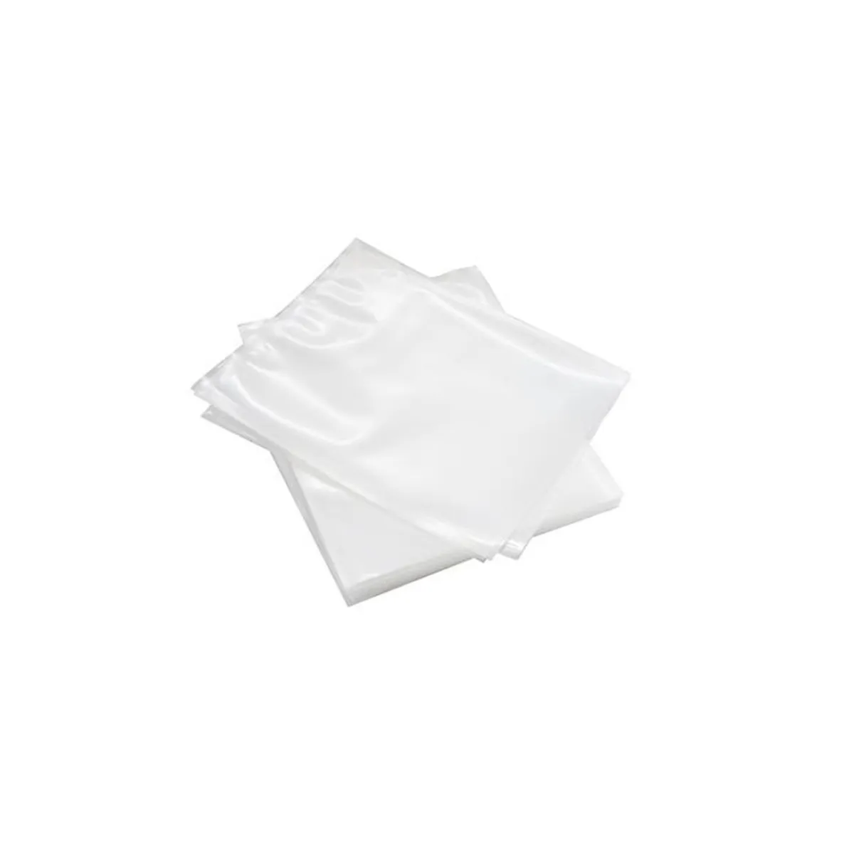 IMAHE - BOLSA SELLADO AL VACÍO LISA 20 X 30 CMS 100 Unidades IMAHE