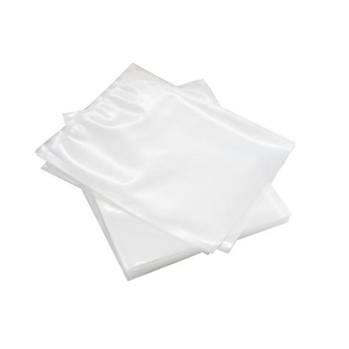 IMAHE - BOLSA SELLADO AL VACÍO LISA 25 X 35 CMS 100 Unidades IMAHE