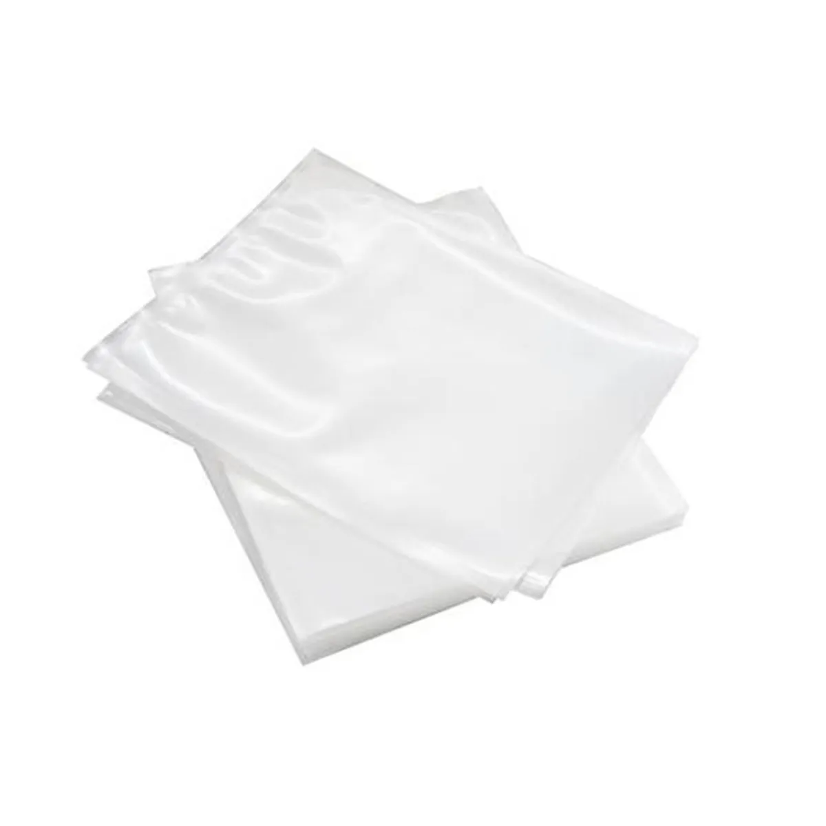 IMAHE - BOLSA SELLADO AL VACÍO LISA 25 X 35 CMS 100 Unidades IMAHE