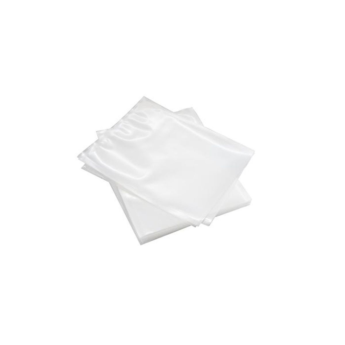 IMAHE - PACK 100 BOLSAS PARA SELLADO 40*60cm 95 MRC IMAHE