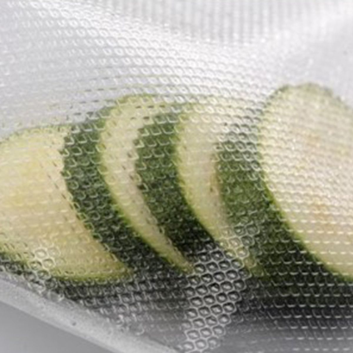 IMAHE - BOLSA SELLADO AL VACÍO GOFRADA 20 X 30 CMS 100 UNIDADES IMAHE