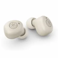 YAMAHA - Audífonos Inalámbricos TW-E3B Gray -