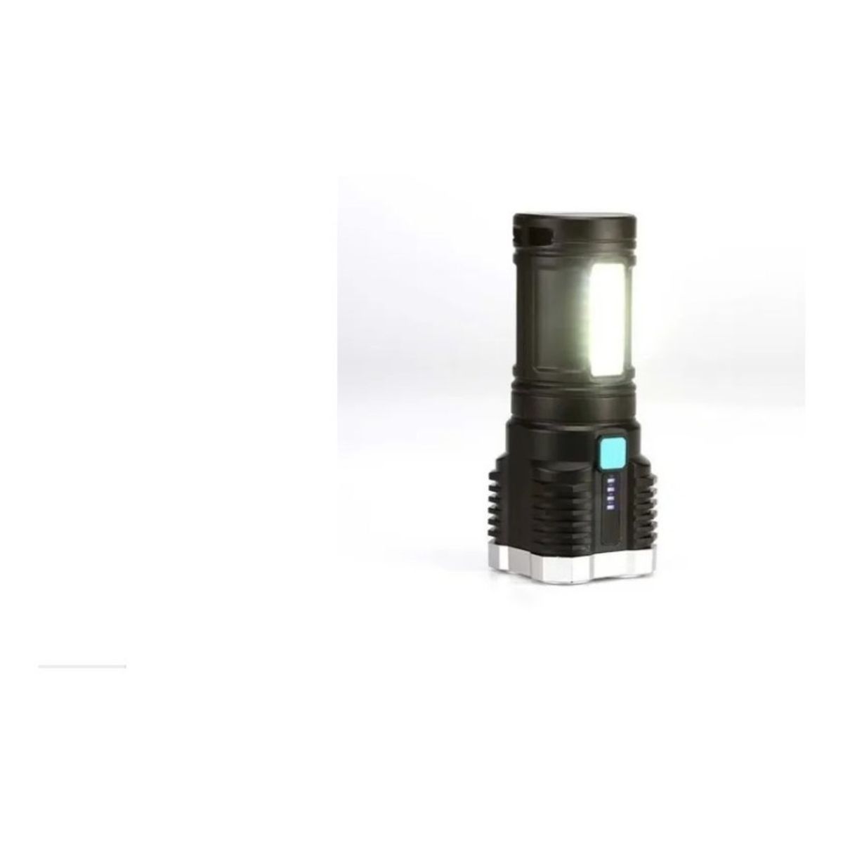 GENERICO - Linternas Led De Defensa De Emergencia Con Alcance De 500