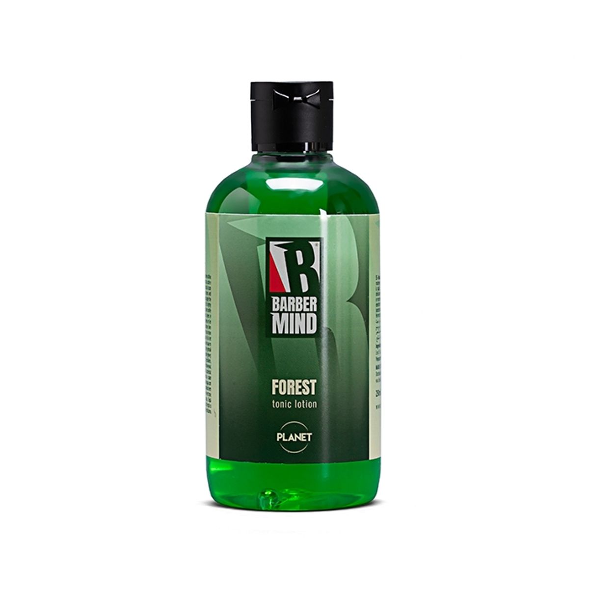 BARBER MIND - Forest Hair Tonico  250ml Barber Mind  PALUMBO