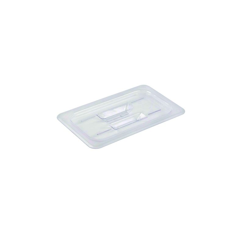IMAHE - TAPA CON ASA POLICARBONATO 1/6 IMAHE