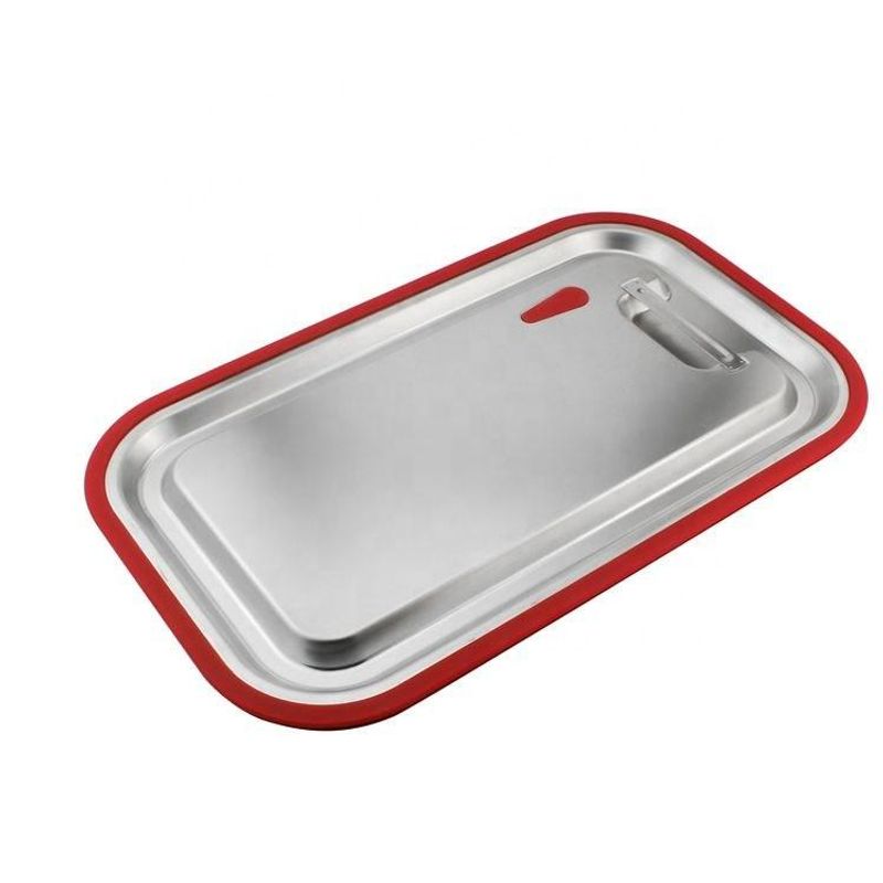 COOK IN - Tapa Contenedora Gastronomica Gn11 IMAHE