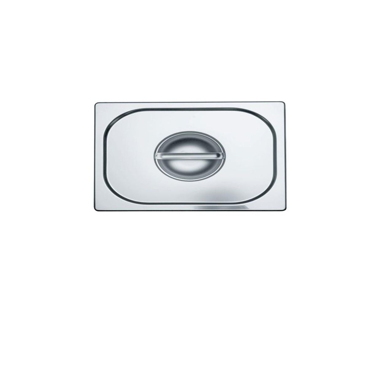 COOK IN - TAPA CONTENEDOR GASTRONOMICO IMAS 1/9