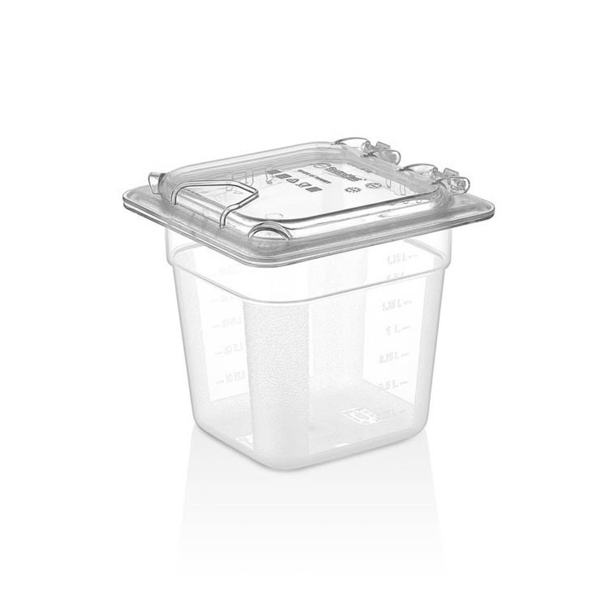 IMAHE - Cuchara Pesa Gramera Electrocnica Medidora De Cocina -