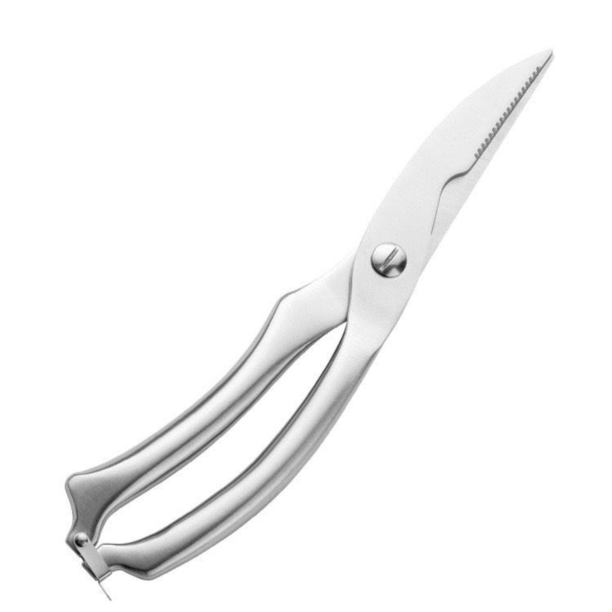 IMAHE - Tijera Trozadora De Pollo Acero Inox IMAHE