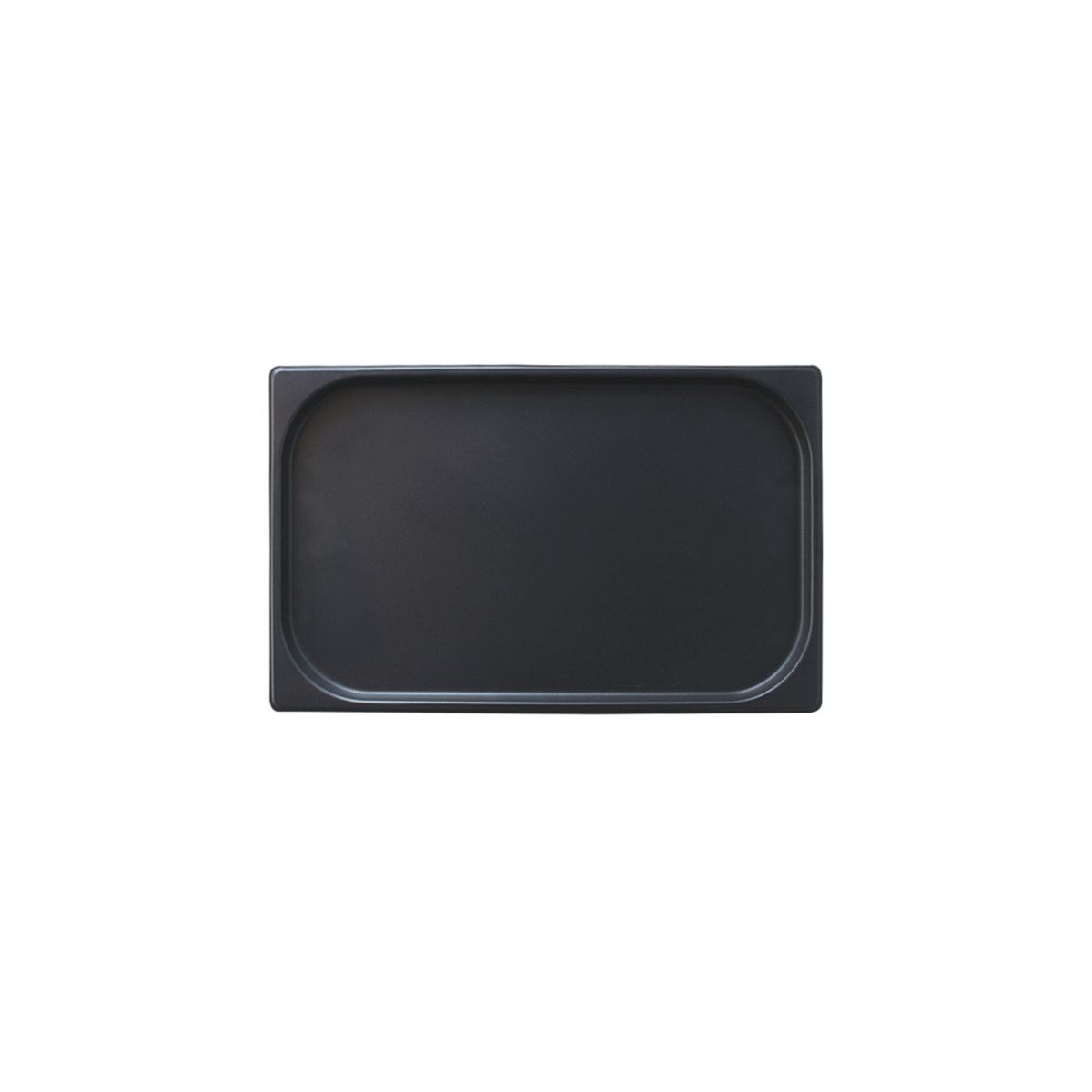 IMAHE - Bandeja Antiadherente Acero Inox Gn 1/1. B IMAHE