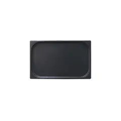 IMAHE - Bandeja Antiadherente Acero Inox Gn 1/1. B