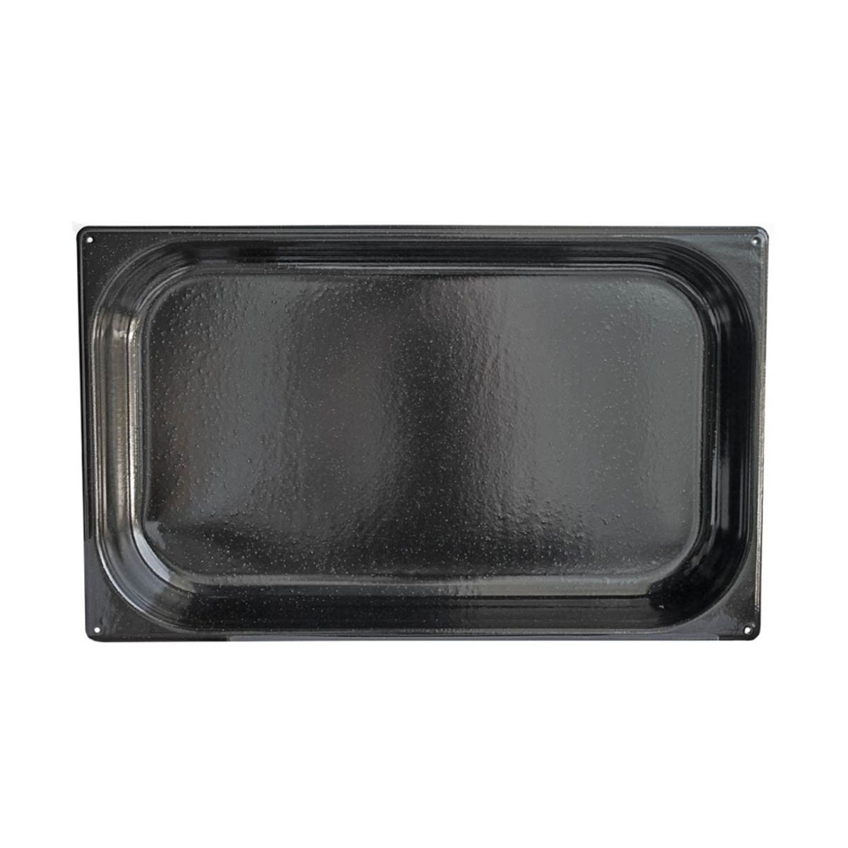 COOK IN - Contenedor Enlozado Gn 1/1 X 6.5 Cm IMAHE
