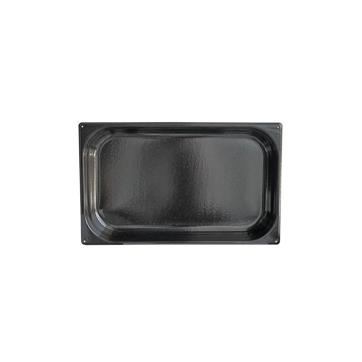 COOK IN - Contenedor Enlozado Gn 1/1 X 6.5 Cm IMAHE