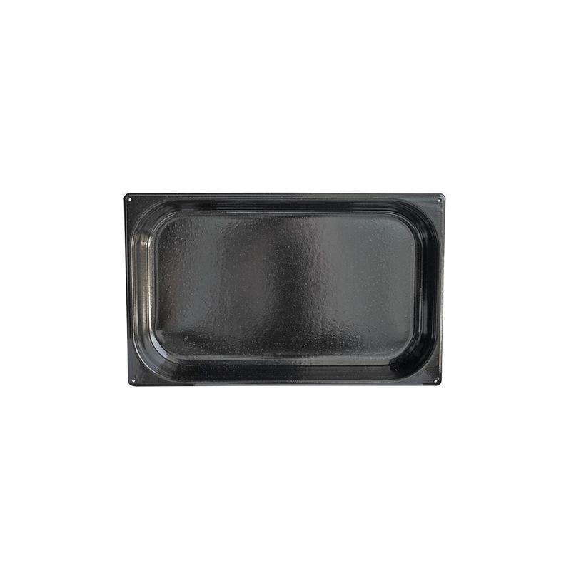 IMAHE - Contenedor Enlozado Gn 1/1 X 6.5 Cm IMAHE