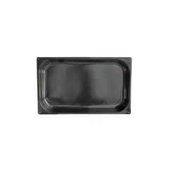 COOK IN - Contenedor Enlozado Gn 1/1 X 6.5 Cm IMAHE