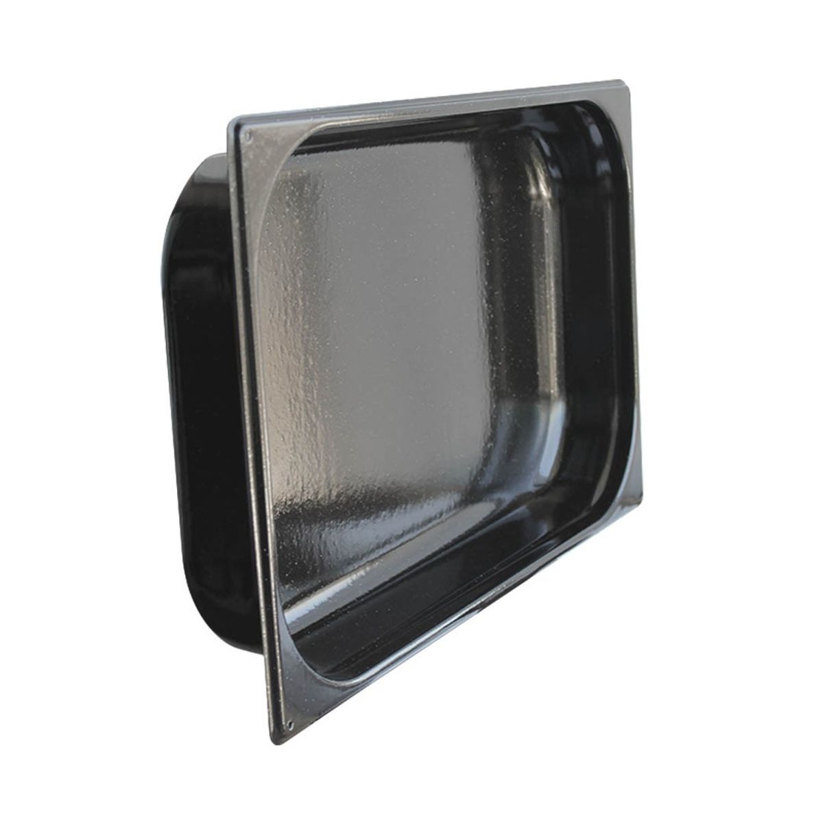 COOK IN - Contenedor Enlozado Gn 1/1 X 6.5 Cm IMAHE