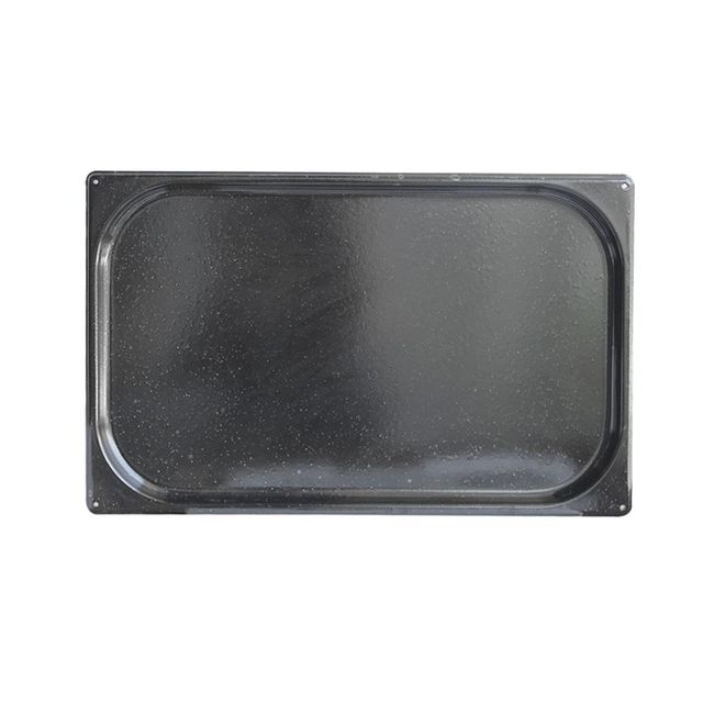 COOK IN - Contenedor Enlozado Gn 1/1 X 2 Cm IMAHE