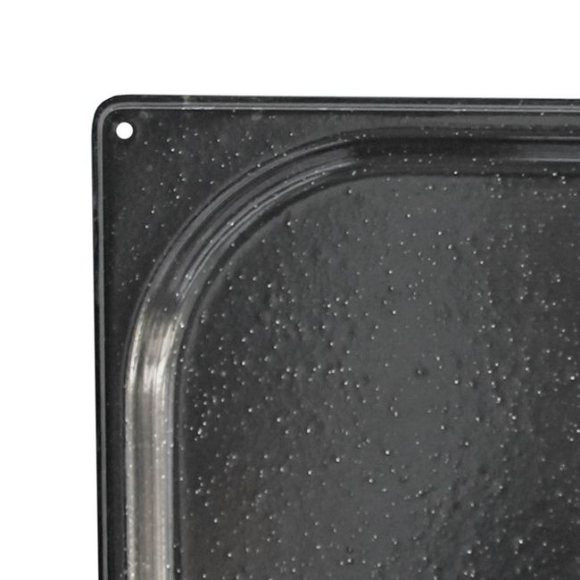 COOK IN - Contenedor Enlozado Gn 1/1 X 2 Cm IMAHE