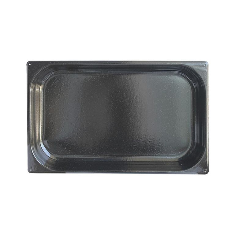 Contenedor Enlozado Gn 1/1 X 4 Cm
