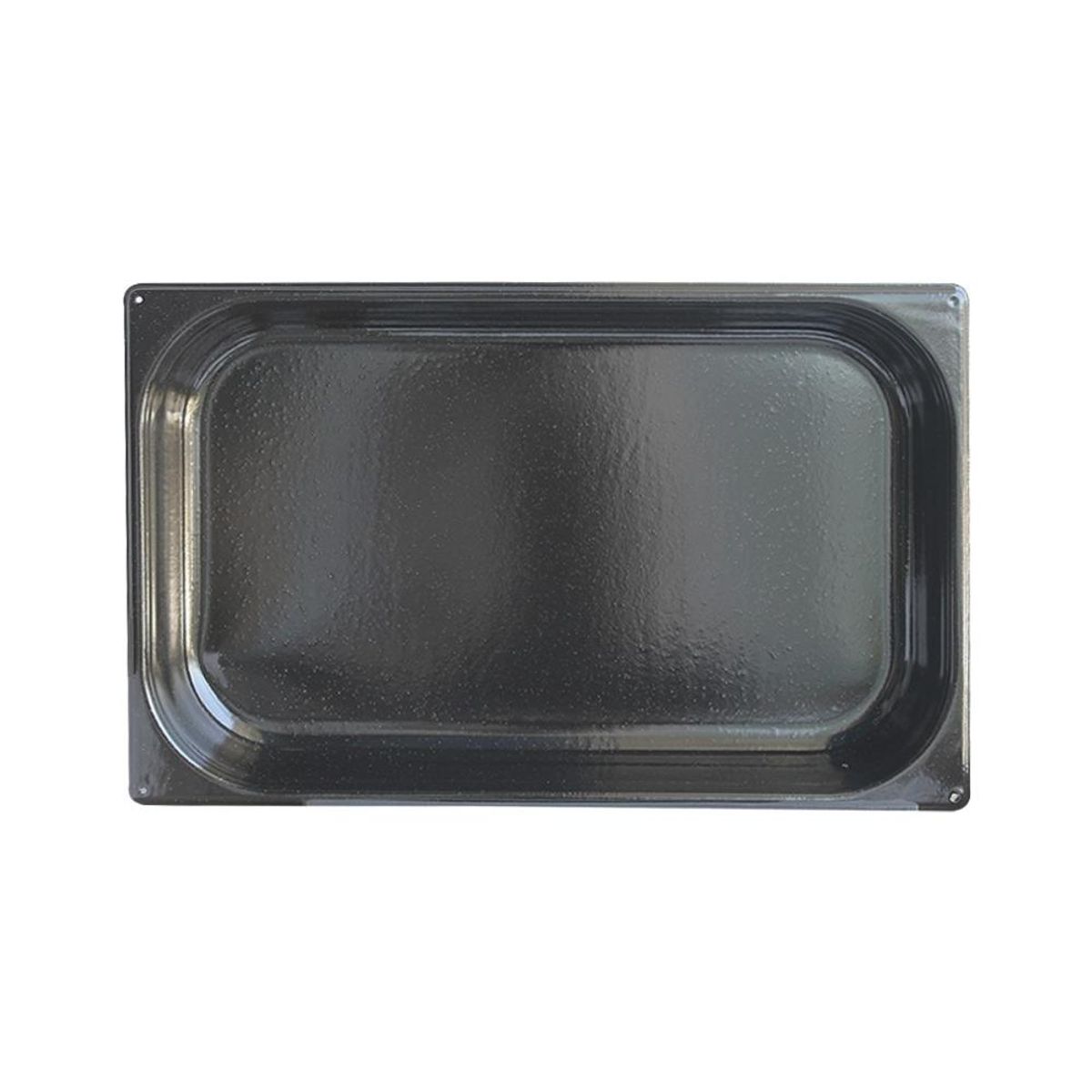 IMAHE - Contenedor Enlozado Gn 1/1 X 4 Cm IMAHE