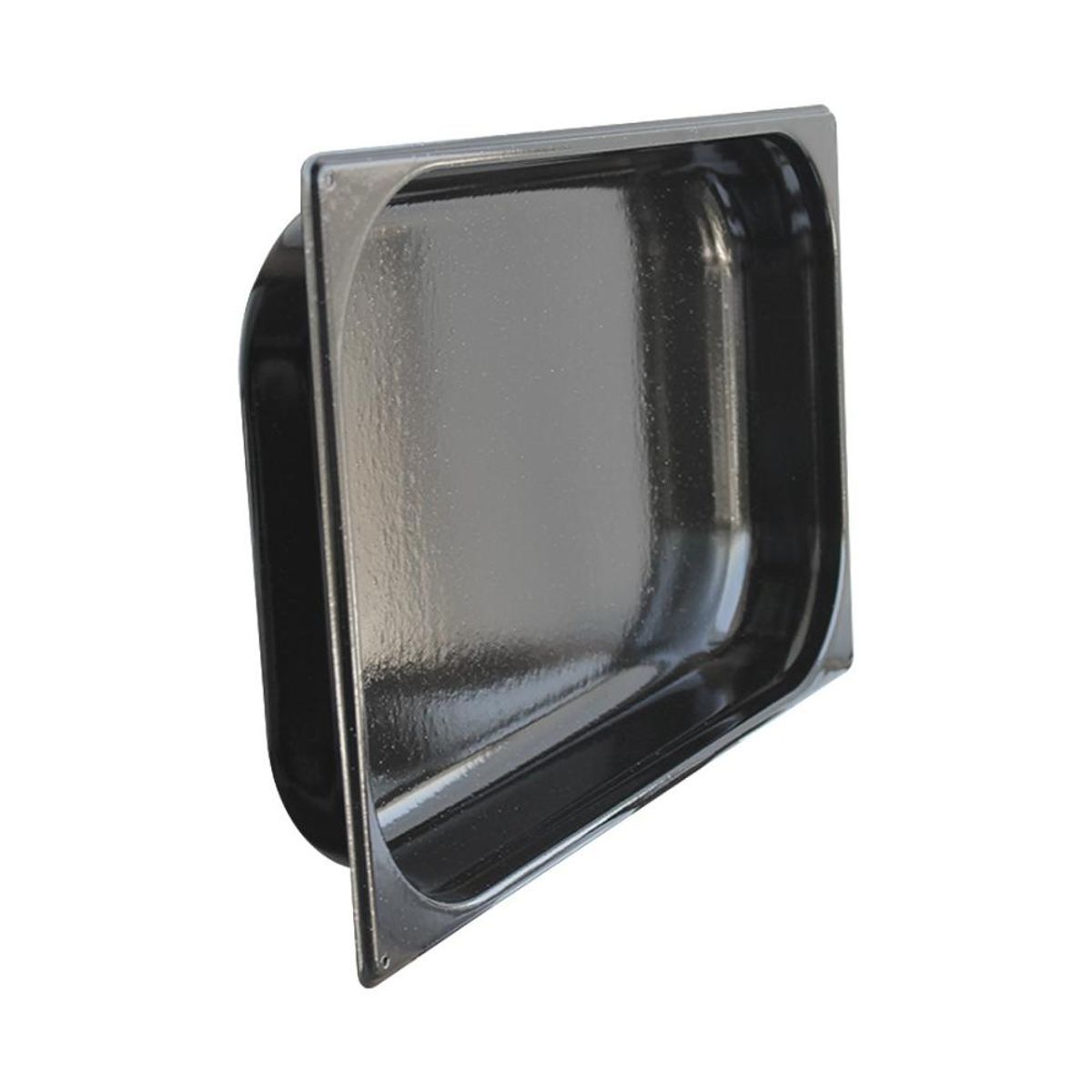 IMAHE - Contenedor Enlozado Gn 1/1 X 4 Cm IMAHE