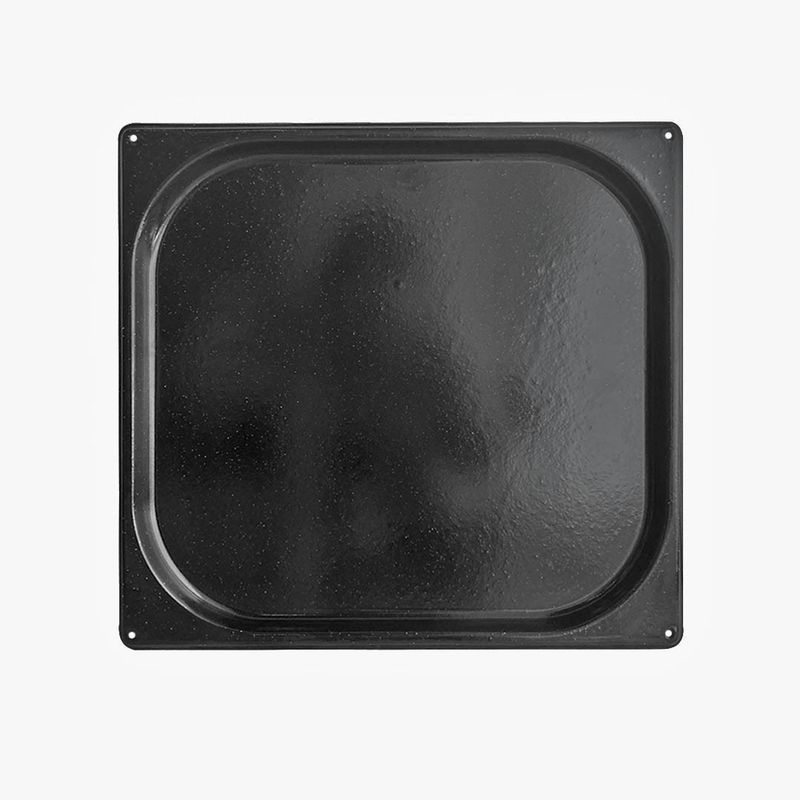 IMAHE - Contenedor Enlozado Gn 2/3*2 Cms. IMAHE