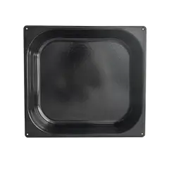 COOK IN - Juego de Cocina 6Pzs Aluminio Fundido Azul con Antiadherente Cerámico -