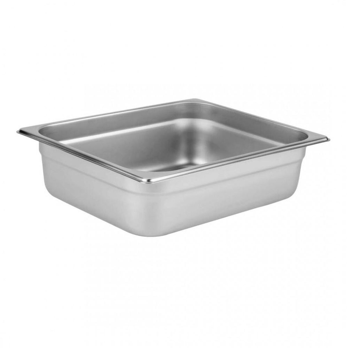 IMAHE - Contenedor Gastronomico Gn 1/2X10 Mm IMAHE