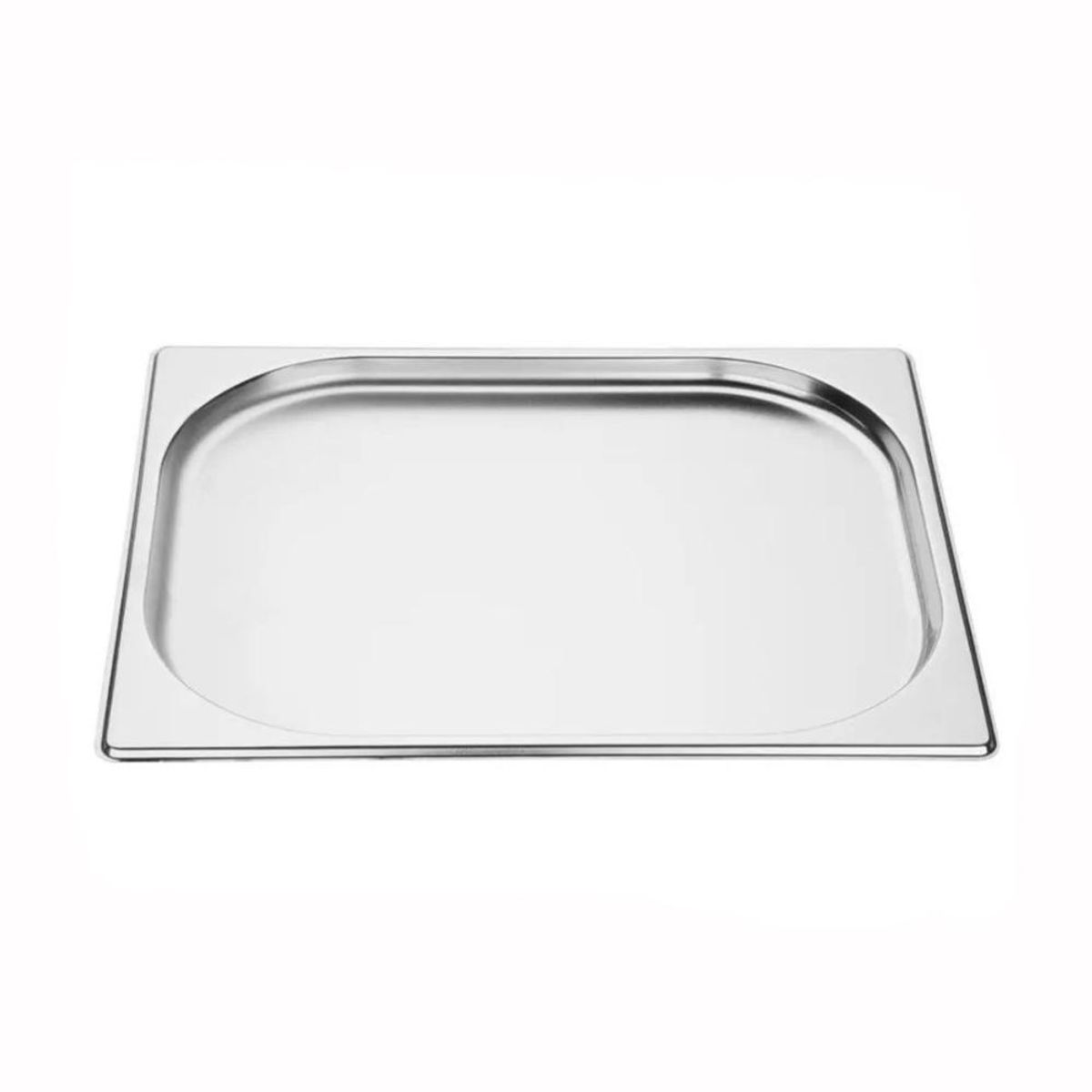 COOK IN - Contenedor Gastronómico Gn 1/2 X 2 Cms IMAHE