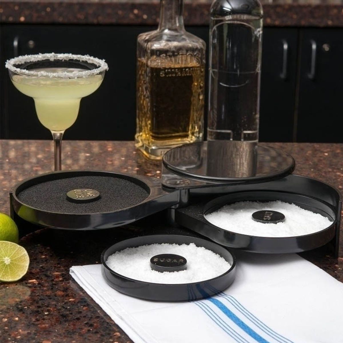 IMAHE - Decorador De Copas. WA IMAHE