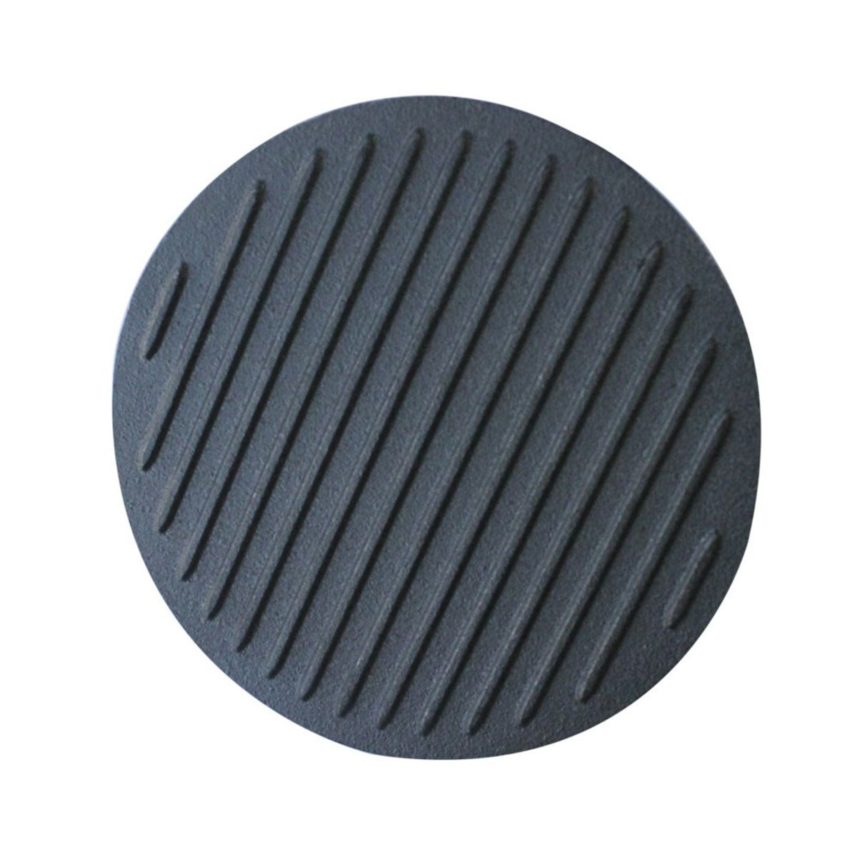 IMAHE - MARCADOR DE CARNES HIERRO 18 X 18 CMS IMAHE