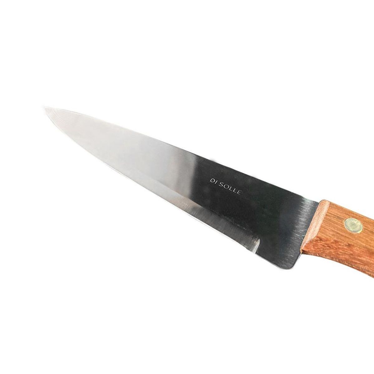 DI SOLLE - CUCHILLO UTILITARIO TRADICIONAL 15 cms IMAHE