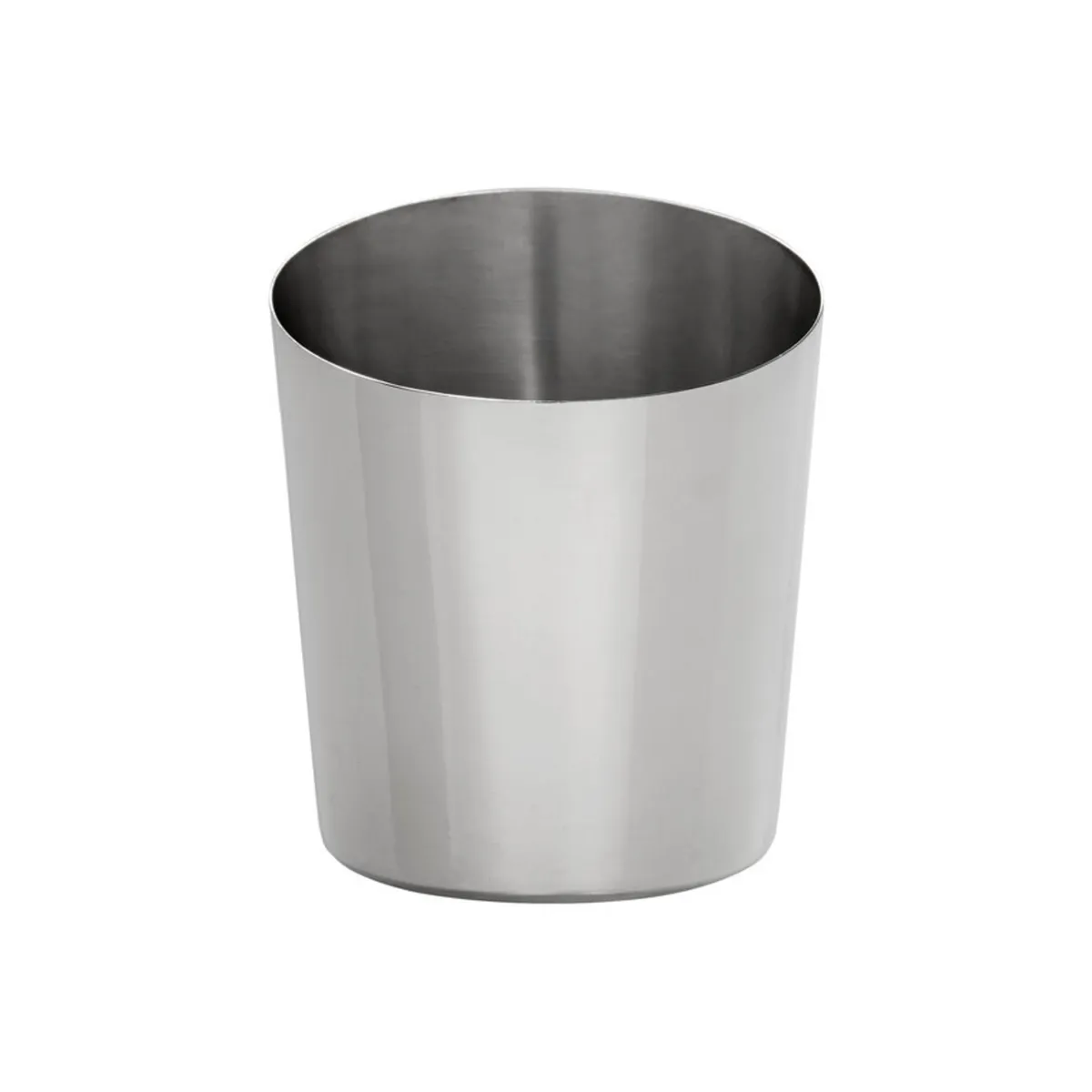 IMAHE - VASO ACERO INOX 9x11 cm IMAHE